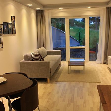 Apartament Aurora Шклярська Поремба Номер фото