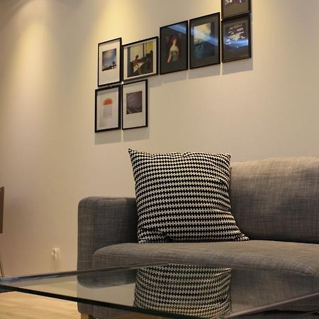Apartament Aurora Шклярська Поремба Номер фото