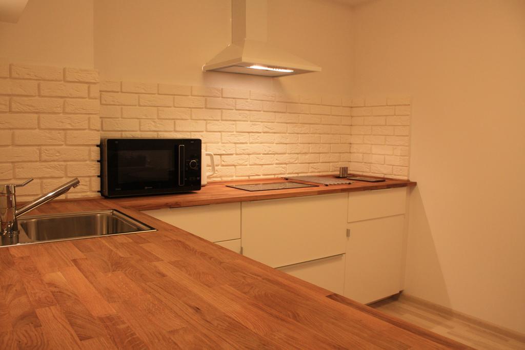 Apartament Aurora Шклярська Поремба Номер фото
